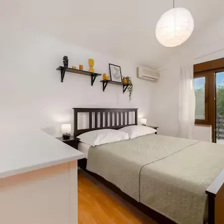 Mima Pool Retreat Villa