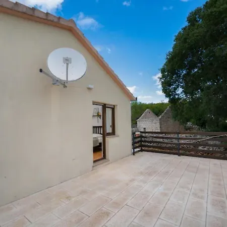 Villa Mima Pool Retreat Opanci