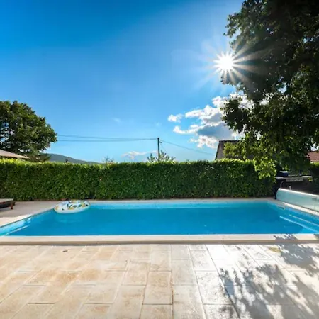 Mima Pool Retreat Villa *